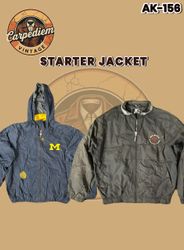 Starter NFL Jacken Ak-156