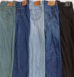 Levi's Mix Code Jeans 2175