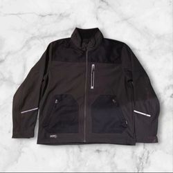 Jaqueta Softshell Masculina – Resistente à Água, À..