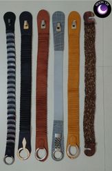 Ceinture à nouer Y2K Mix (B-1)