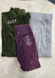 Pantalones Juicy Couture