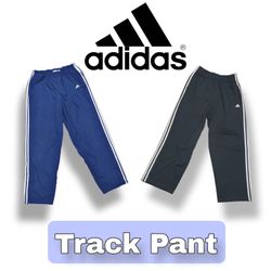 Adidas Track Pants