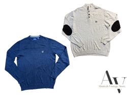 maglioni CHAPS