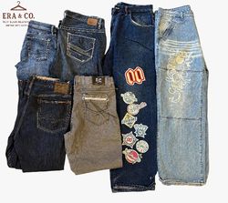 Unbranded Mix Fashion Jeans