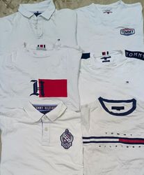t shirts Tommy Hilfiger