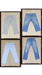JA 0447 Vintage Levi’s Jeans