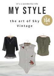 Y2K Blouse (AB 164)