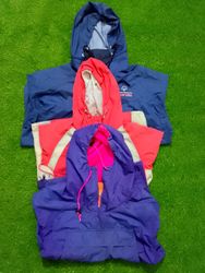 Mixed Branded Jackets