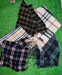 Burberry Scarves