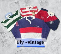 Ralph lauren Rubgy shirt