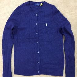 Polo Ralph Lauren sweaters