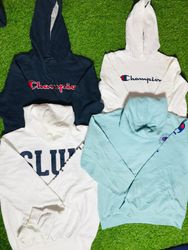 Original Champion Hoodies ( FF 1018 )