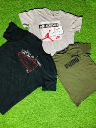 Puma T-Shirts ( FF 1021 )