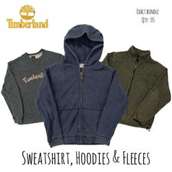 Timberland Sweatshirts, Hoodies & Fleeces