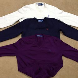 Polo Ralph Lauren sweater