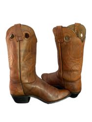 GV 114 Vintage The Best Cowboy Boots