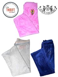 T1391 Juicy Couture Trackpants