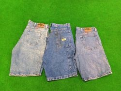 Wrangler Short