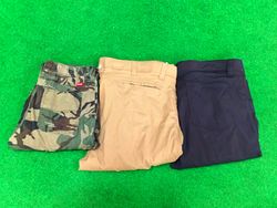Wrangler Mix Pant