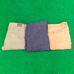 Wrangler Mix Pant