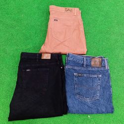 Lee Mix Jeans
