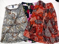 IQ0623 Y2k Dream Wave Skirts