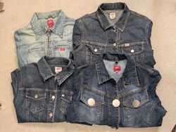 MISS SIXTY Denimjacke