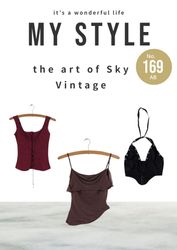 Y2K Mix Top (AB 169)