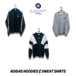 Adidas Hoodies & Sweat Shirts - EVM0031