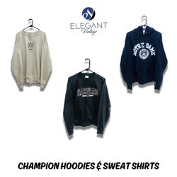 Champion Hoodies & Sweat Shirts - EVM0034