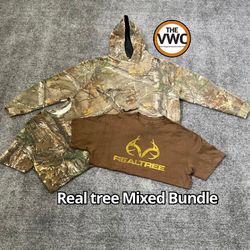Realtree Sweatshirts