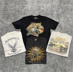 Harley Davidson T-Shirts