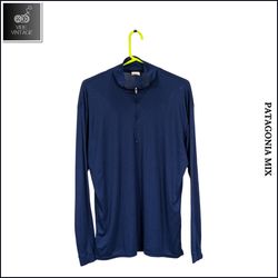 PATAGONIA T-SHIRTS