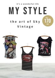 Y2K Tops (AB 170)