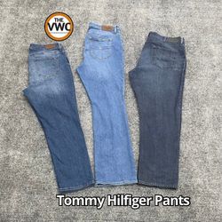 Tommy Hilfiger Pants