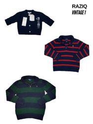 Ralph Lauren polo maglieria