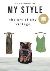 Y2K Tank Top (AB 180)