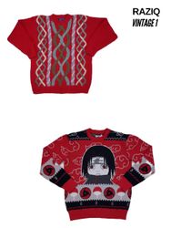 Maglione Folle