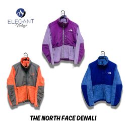 The North Face Denali - EVM0045