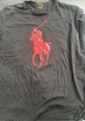 Camisetas Ralph Lauren