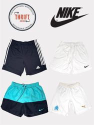 T1395 Nike/Adidas Sports Shorts 🩳  Brands: Puma/u..