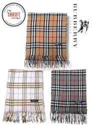 T1399 Burberry Scarves 🧣