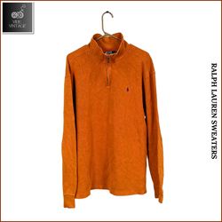 RALPH LAUREN SWEATERS (BUNDLE 01)