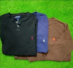 Ralph Lauren Sweaters