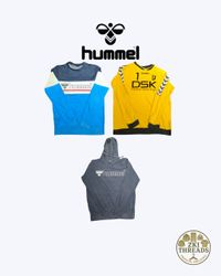 Sweatshirts Hummel (E6)