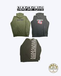 Napapijri Sweatshirts (E7)