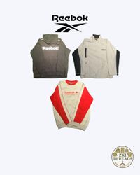 Reebok Sweatshirts (E8)
