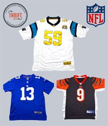 T1402 NFL Jerseys 🇯🇪