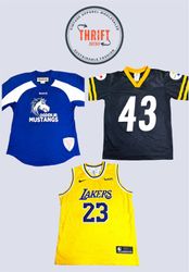 T1403 NFL Team Jerseys 🇯🇪