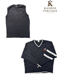 Nike sweaters